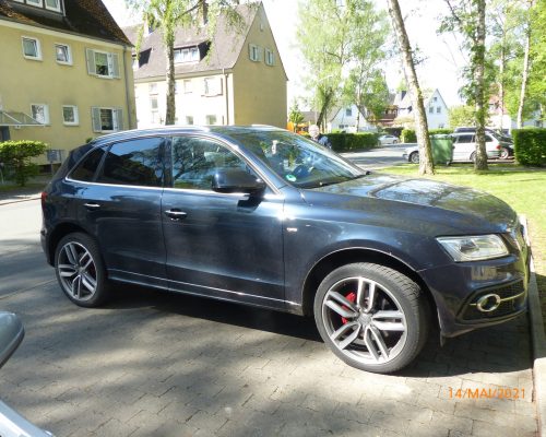 Dimitrios Vasileiou - 5