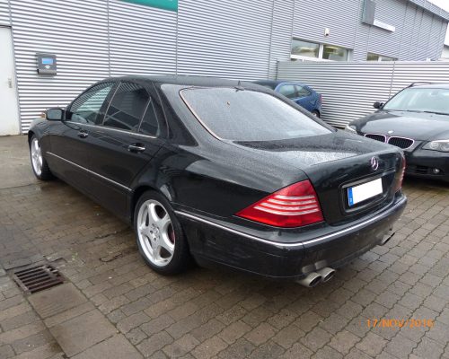 MB Unfallschaden 11-2016 097