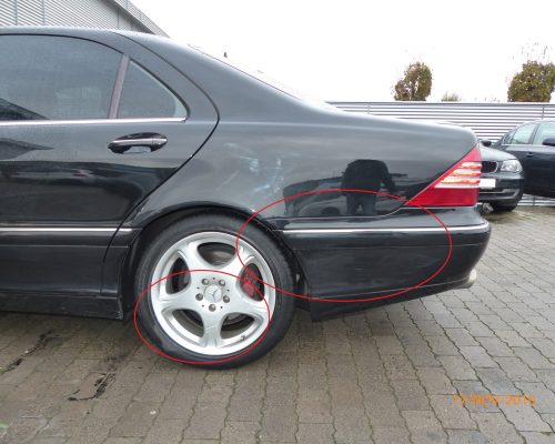 MB Unfallschaden 11-2016 119