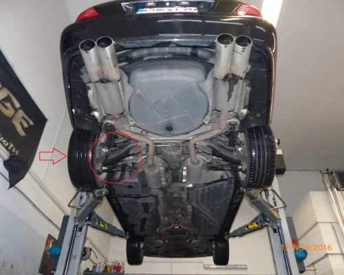 MB Unfallschaden 11-2016 139