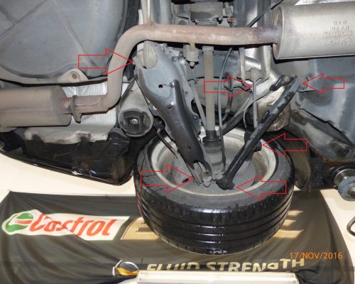 MB Unfallschaden 11-2016 141