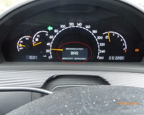 MB Unfallschaden 11-2016 192